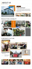 Privest Outdoor Products Co.Ltd. Privest Outdoor Products Co.Ltd.