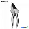 Professional Garden Pruning Shears