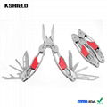 New Design Multi Purpose Foldable Long Nose Clamp Tool Pliers