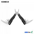 Wholesale Mini Multi Functional Safety Plier Tool 1