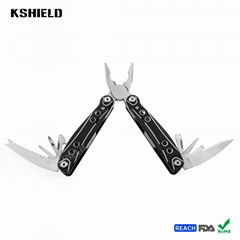 Wholesale Mini Multi Functional Safety Plier Tool