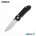 High Quality Hot EDC Aluminum Handle