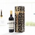 Shopping Wine Gift Paper Packaging Bag 