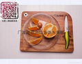 厂家直供水果店主定制礼品用环保创意水果切板 4