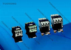 TUC1 AC Contactor