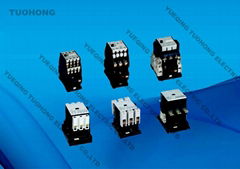 TUC4 AC Contactor