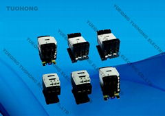 TUC2 AC Contactor