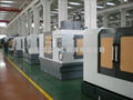 山东机床厂产VMC850立式加工中心
