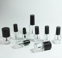 Hot Sale 7ml 9ml 11ml 13ml 15ml 17ml Nail Polish Bottle