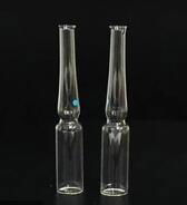 wholesale 1ml 2ml 3ml 4ml 5ml 10ml 20ml clear empty pharmaceutical glass borosil