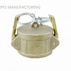 Brass Camlock Coupling ACOPLES DE BRONCE