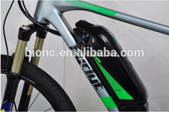Samsung Lithium battery cheap 26'' 250W Electric bike made in China 3