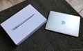 Apple 13.3" MacBook Air Notebook Computer Early 2015 1