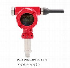 LORAWAN无线压力变送器Lora