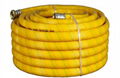 PVC graden hose