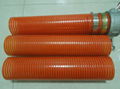 PVC suction hose 2