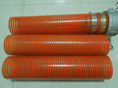 factory price best quality PVC suction hose