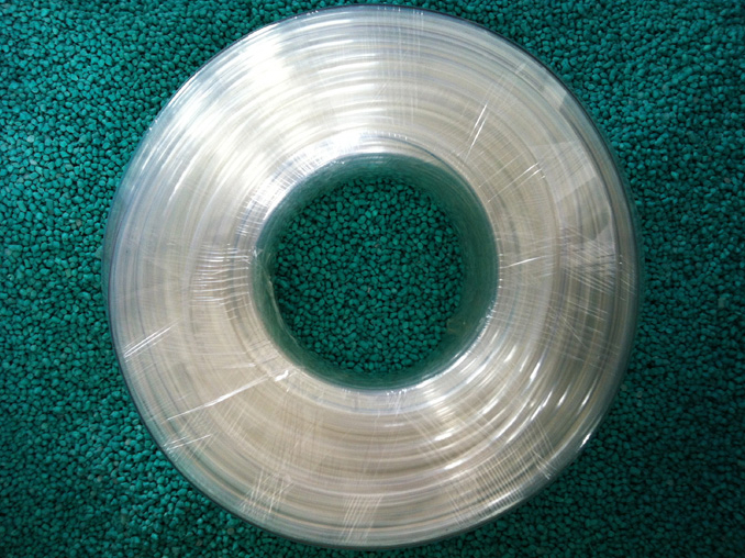 PVC clear hose PCH orient (China Manufacturer) Rubber & Plastics