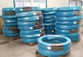 HYDRAULIC HOSE 1