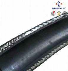 Oil Resistant EN 853 1SN Hydraulic Hoe