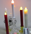 HC-023LED蠟燭 電子蠟燭 創意禮品 1