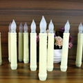 HC-023LED candle electronic candle gift 3