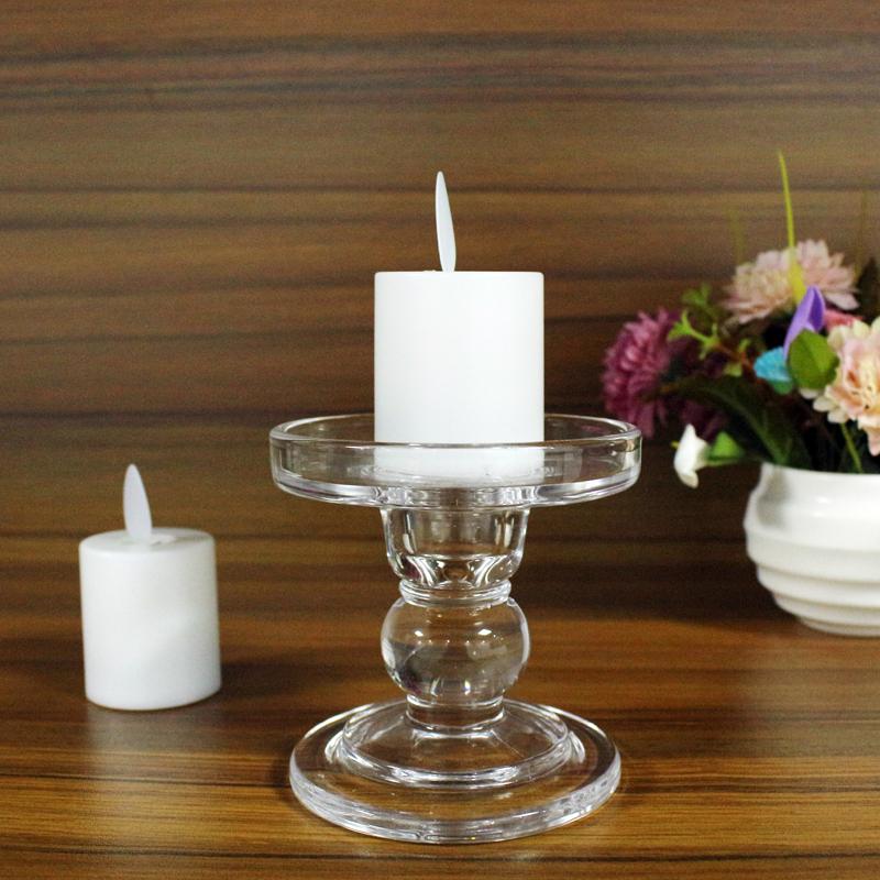 HC-045-LED candle electronic candle gift 2