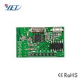 Learning code 2017 decode 433mhz receiver module YET205B-630 2