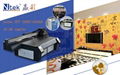 UV flatbed printer 2