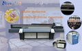 PVC flatbed printer 3