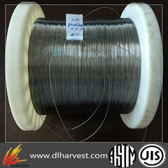 Stainless Steel Wire