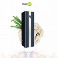 ECO - Friendly Cinema Shopping Mall Scent Delivery System with lock and refilled 1