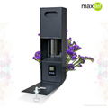 ECO - Friendly Cinema Shopping Mall Scent Delivery System with lock and refilled 2