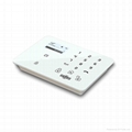 GSM 3G Touch Keypad Alarm System with