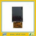2.8" lcd display panel small TFT LCD display monitor for coffee maker 4
