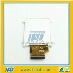 Color TFT LCD Didplay 128*128 RTP very small lcd screen 1.44 inches