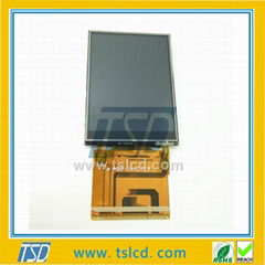 320x240 lcd display 3.2 inch LCD ILI9341 TFT LCD Digital Module