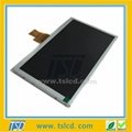 8 " TFT LCD module lcd panel LED screen lcd display connector type