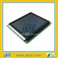 160x160 graphic lcd display 3.3V graphic module MCU Parallel with good price 2