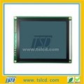 160x160 graphic lcd display 3.3V graphic module MCU Parallel with good price 3