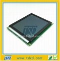 192x64 dot display graphic LCD 5V MCU Paralle interface with cheap price 4