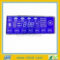 Professional LCD supplier customized lcd module oem touch screen lcd display 3