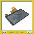 High quality touch screen lcd 480*272