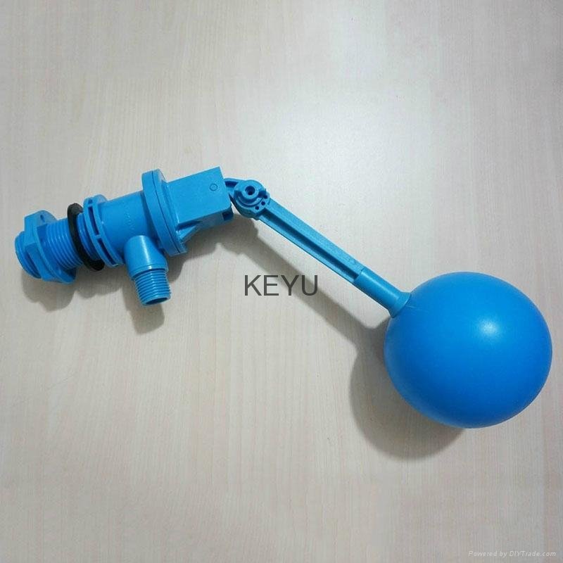 1 Inch DN25CY Water Tank Float Valve 4