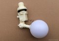 1/2 Inch DN15H Small Water Tank Float Valve 3