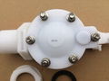 3/4'' Inch DN20CL Water Tank Float Ball Valve 2