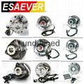  Wheel Hub WA512001 29512001 512001 BR930624 WA512334 29512334  512335 HA590183  4