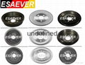 Brake Disc  PDR0504 PDR0545 PRT5496  PRT1268 PRT5051  PRT5026 4721023AG BD125039 5