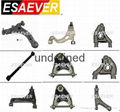 Control Arm K90265 K90266 520304 520368 520322 520319 520354 520365 521014       4