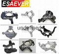 Knuckle MEF127 MEF92 MEF23 MEF55 MEF107 MEF109 MEF300 MEF284 MEF106 MEF54 MEF26  3